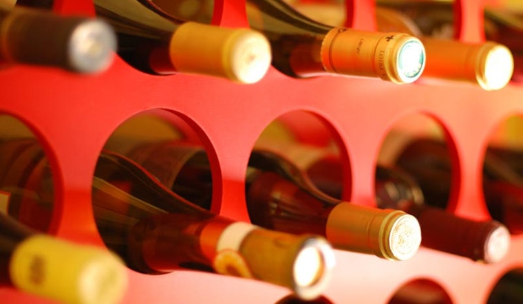 Noir to Feature Nearly 50 Wines