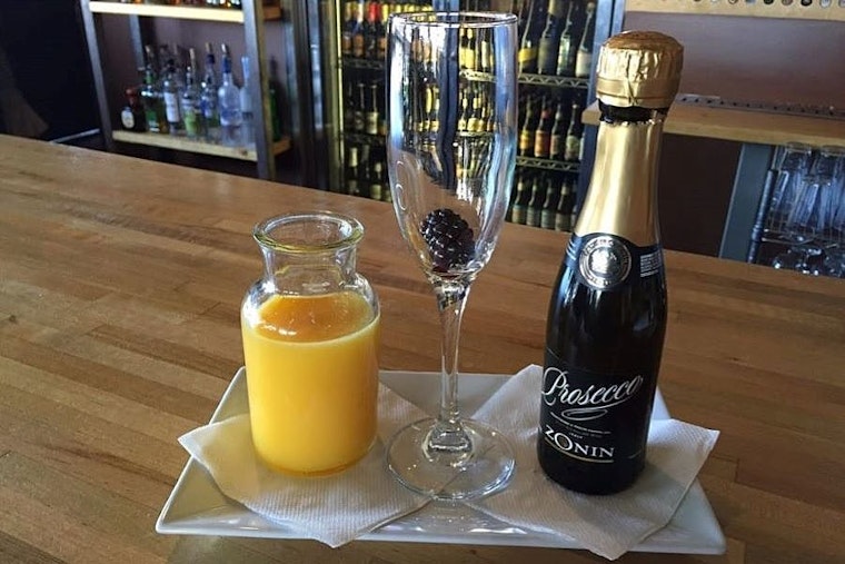 The 5 best spots to score beer, wine and spirits in El Paso