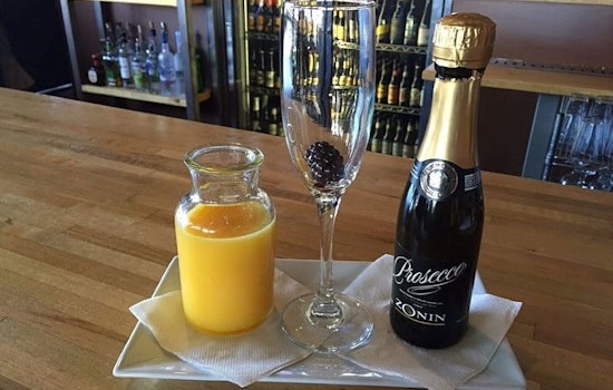 The 5 best spots to score beer, wine and spirits in El Paso