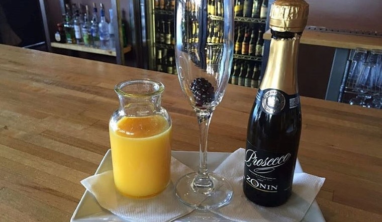 The 5 best spots to score beer, wine and spirits in El Paso
