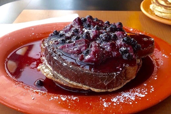 Explore the 3 top spots in Detroit's Rivertown neighborhood