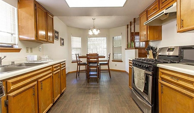 Apartments for rent in El Paso: What will $1,200 get you?