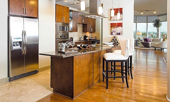 Apartments for rent in Denver: What will $2,600 get you?