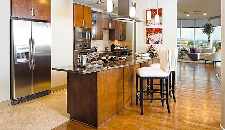 Apartments for rent in Denver: What will $2,600 get you?