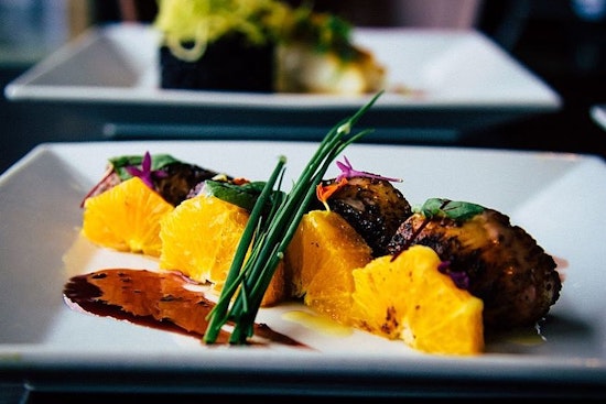 Tampa's 3 top spots to indulge in seafood