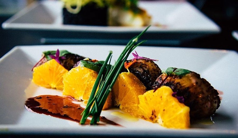 Tampa's 3 top spots to indulge in seafood