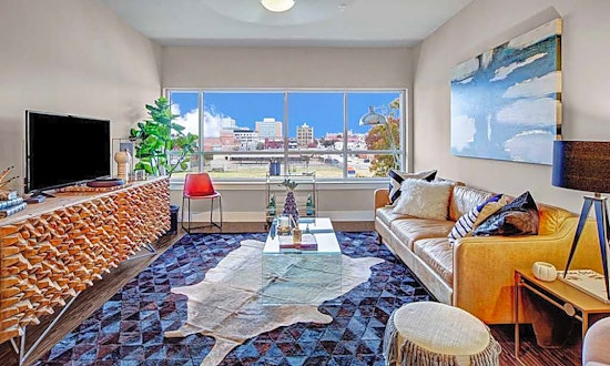 Apartments for rent in Oklahoma City: What will $1,800 get you?