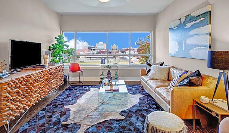 Apartments for rent in Oklahoma City: What will $1,800 get you?