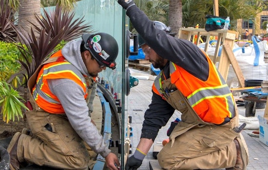 Transbay Transit Center Contractor Vows To Complete Work By Mid-June