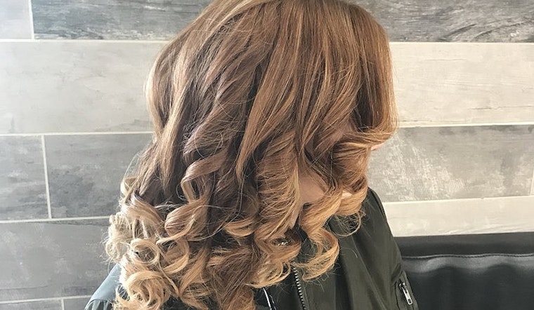 Here are Newark's top 3 hair stylist spots