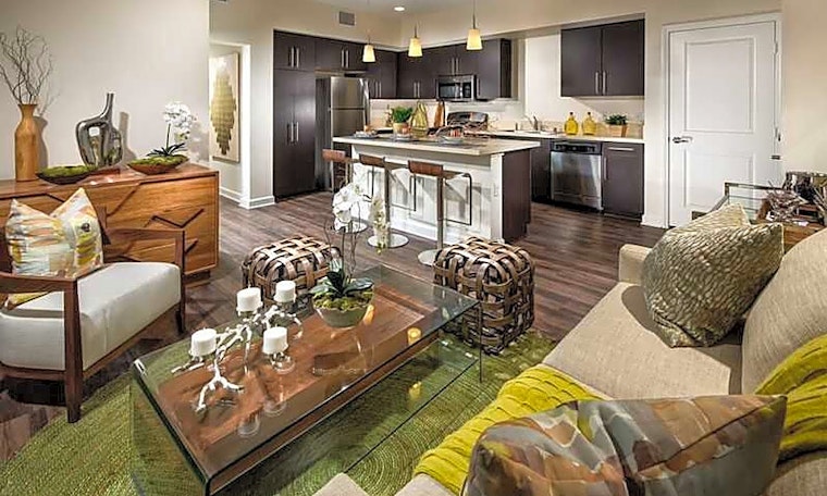 Apartments for rent in Los Angeles: What will $2,500 get you?