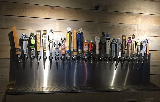Memphis's top 3 beer bars to visit now