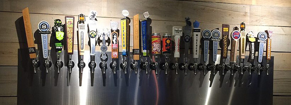 Memphis's top 3 beer bars to visit now