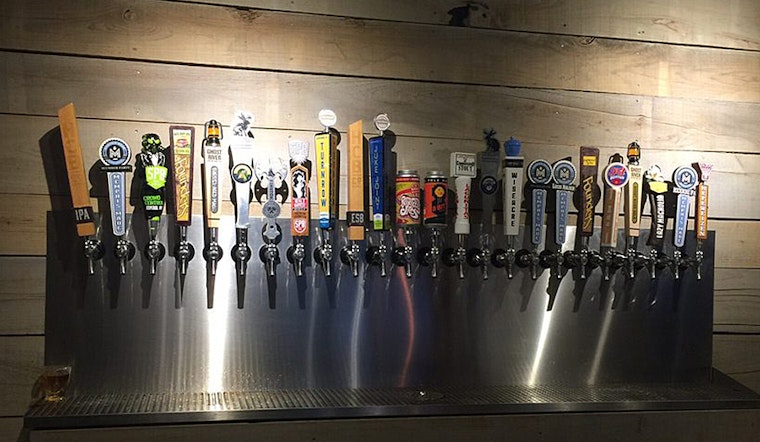 Memphis's top 3 beer bars to visit now