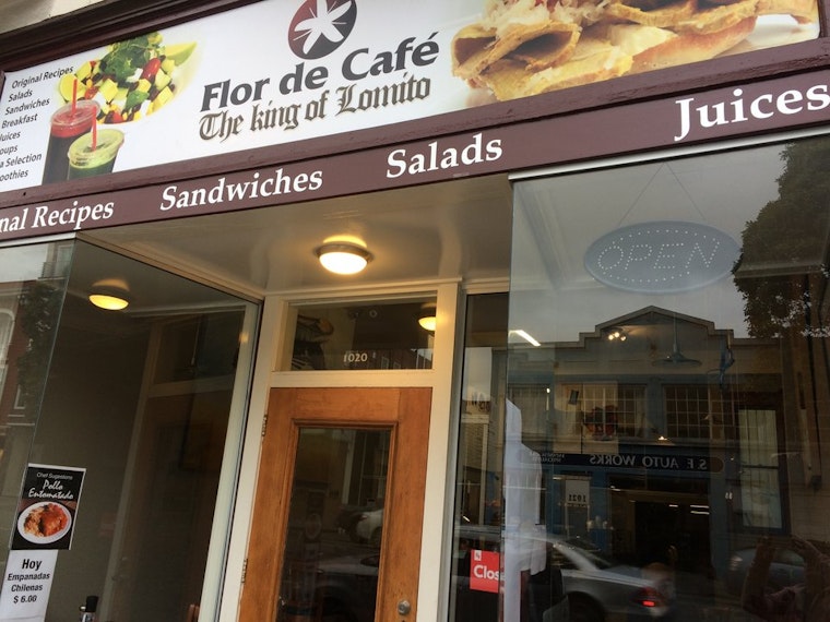 SF Eats: 'Flor De Café', 'Beer Nerds', Valencia Street Food Trucks, More