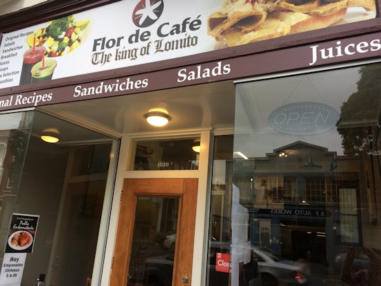 SF Eats: 'Flor De Café', 'Beer Nerds', Valencia Street Food Trucks, More
