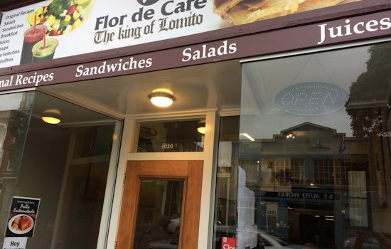 SF Eats: 'Flor De Café', 'Beer Nerds', Valencia Street Food Trucks, More