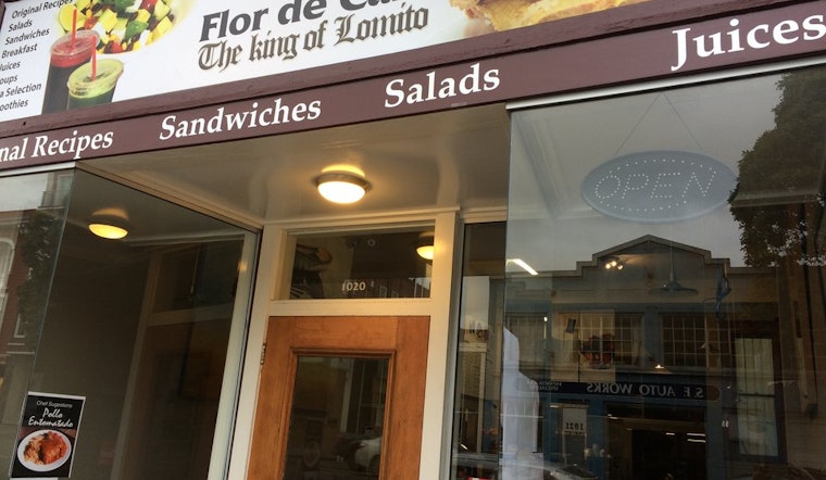 SF Eats: 'Flor De Café', 'Beer Nerds', Valencia Street Food Trucks, More