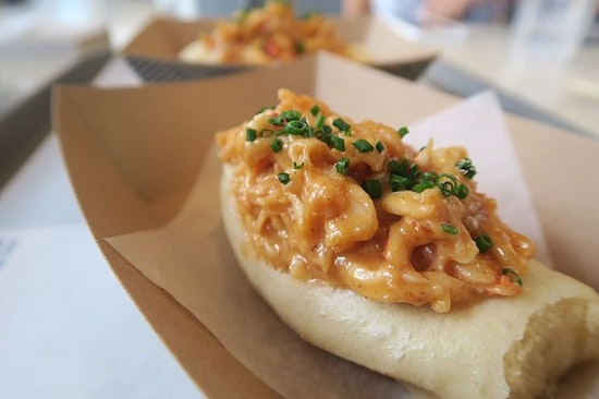 Italian and more: What's trending on Boston's food scene?