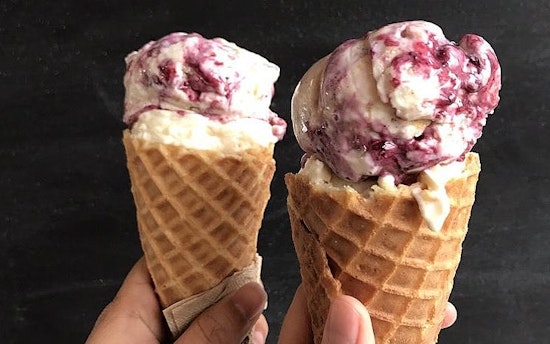 Top spots to satisfy Columbus’ sweet tooth on National Dessert Day