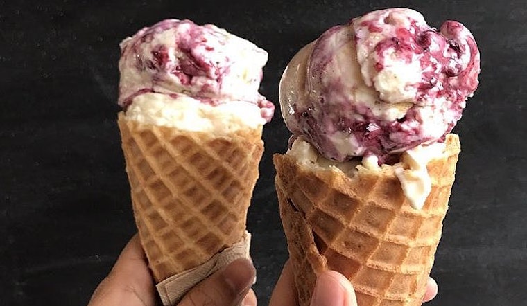 Top spots to satisfy Columbus’ sweet tooth on National Dessert Day