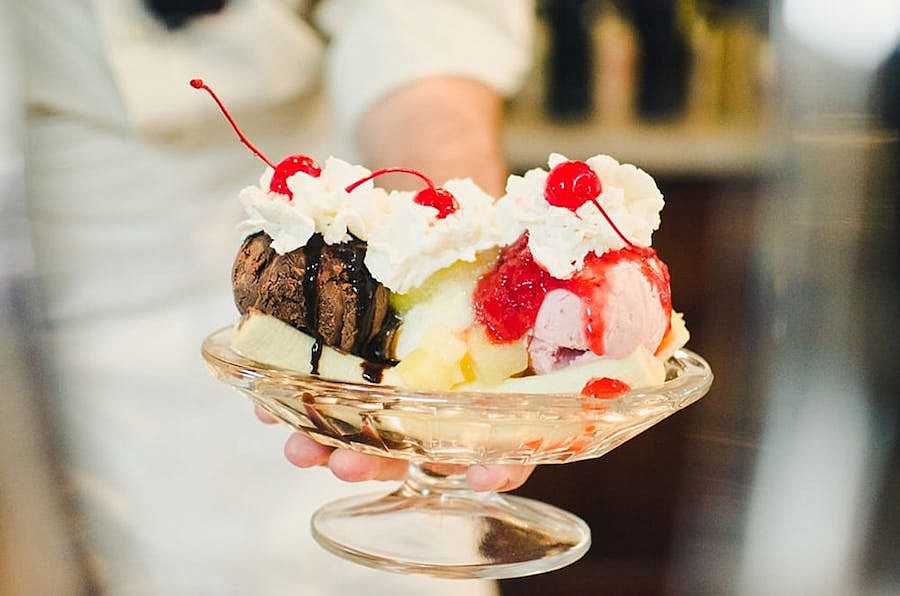 Top spots to satisfy Cleveland’s sweet tooth on National Dessert Day