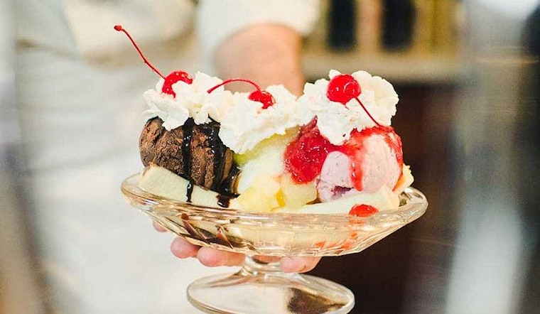 Top spots to satisfy Cleveland’s sweet tooth on National Dessert Day