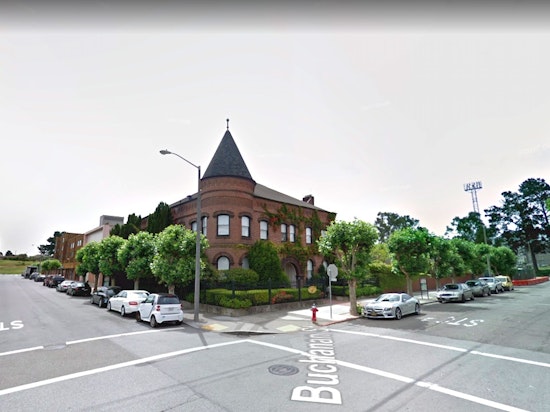Man Seriously Injured In Early-Morning Marina District Assault