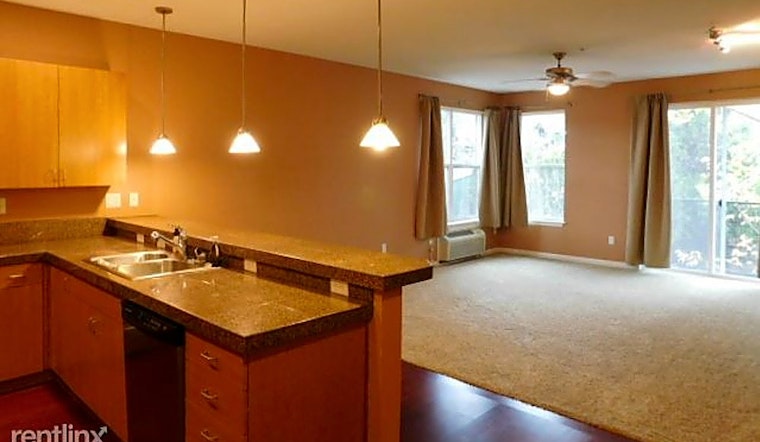 Apartments for rent in Portland: What will $1,500 get you?