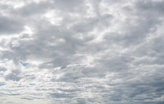 Weather today in Columbus