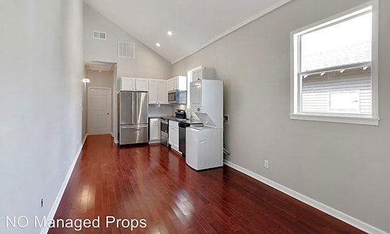 Renting in New Orleans: What's the cheapest apartment available right now?