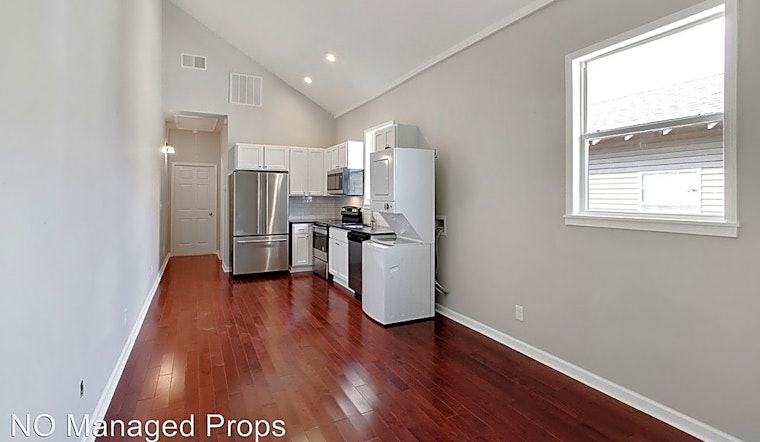 Renting in New Orleans: What's the cheapest apartment available right now?