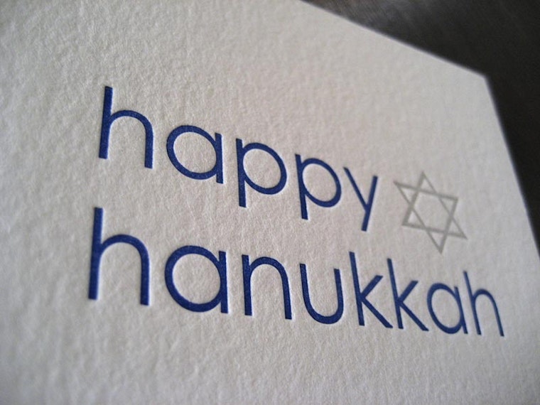 Learn the Art of Letterpress Tomorrow at Lilikoi