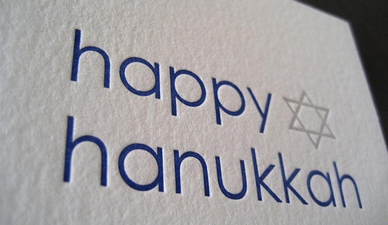 Learn the Art of Letterpress Tomorrow at Lilikoi