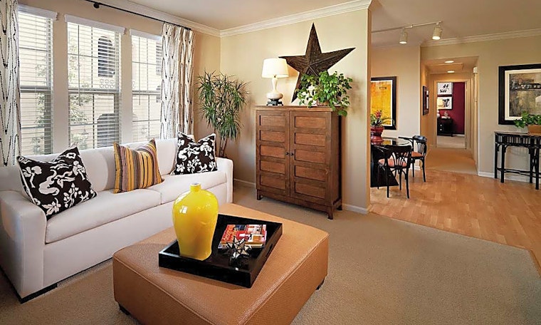 Apartments for rent in Irvine: What will $2,300 get you?