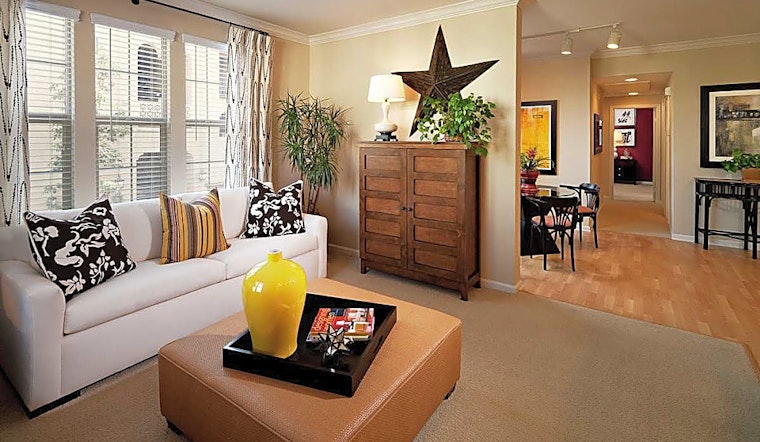 Apartments for rent in Irvine: What will $2,300 get you?