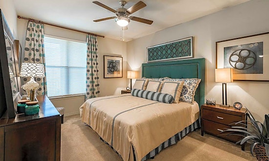Apartments for rent in San Antonio: What will $1,000 get you?