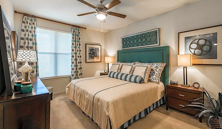 Apartments for rent in San Antonio: What will $1,000 get you?