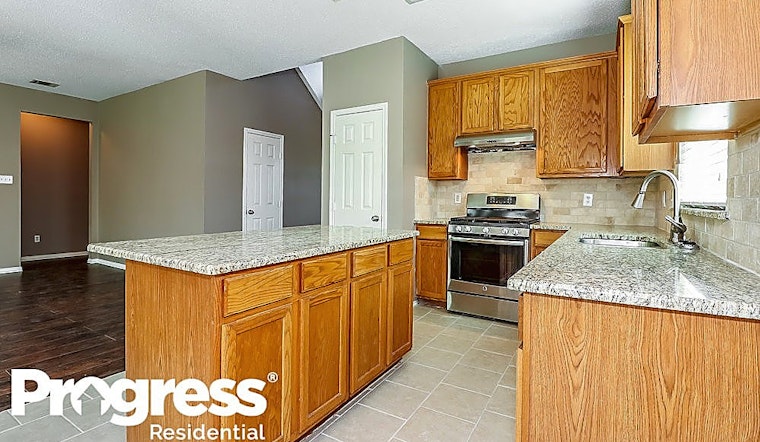 Apartments for rent in Fort Worth: What will $2,000 get you?