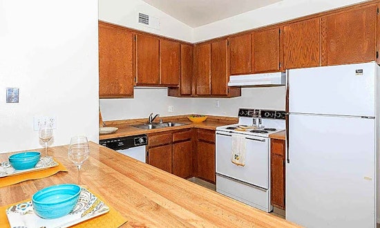 Apartments for rent in Fresno: What will $1,100 get you?