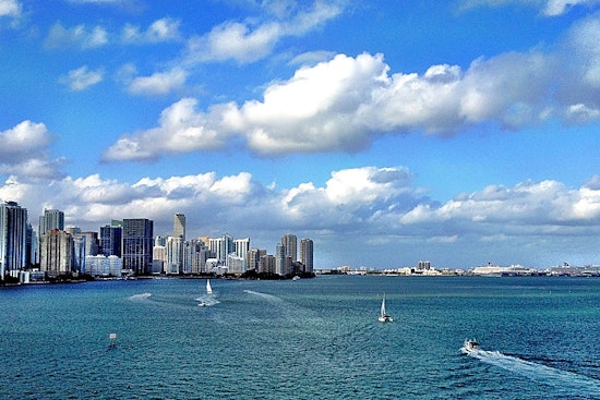 Top Miami news: Teen arrested after threat against school; roaches found at eatery; more