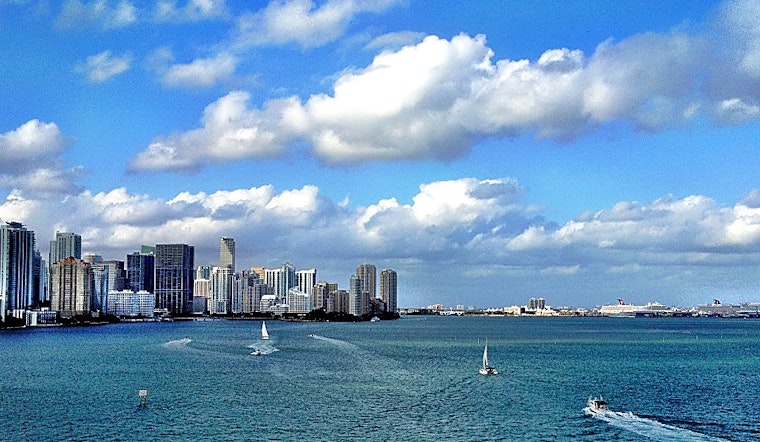 Top Miami news: Teen arrested after threat against school; roaches found at eatery; more