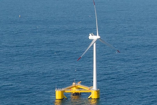 Seattle funding news: Energy and technology platform firms top recent local investments