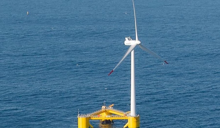 Seattle funding news: Energy and technology platform firms top recent local investments