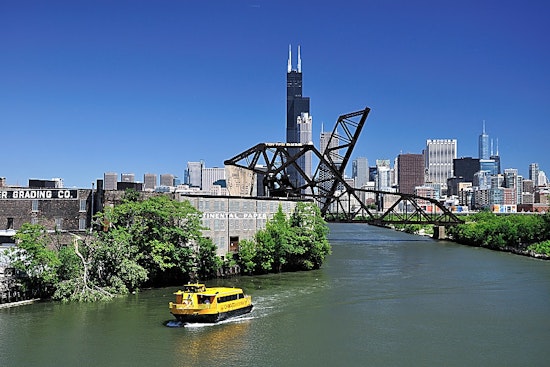 Top Chicago food news: Italian chef teaches inmates how to make pizza, earn a living; more