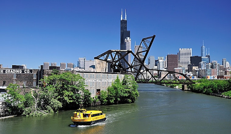 Top Chicago food news: Italian chef teaches inmates how to make pizza, earn a living; more