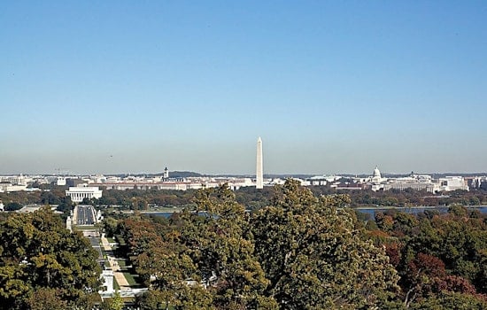 Top D.C. news: Gruden is gone, but issues still loom for Redskins; famed chef opening casual cafe