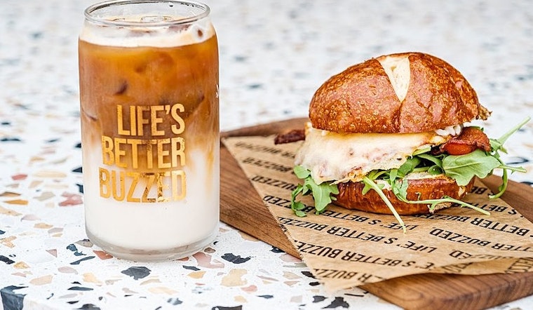 Are these 5 trending San Diego restaurants on your radar?