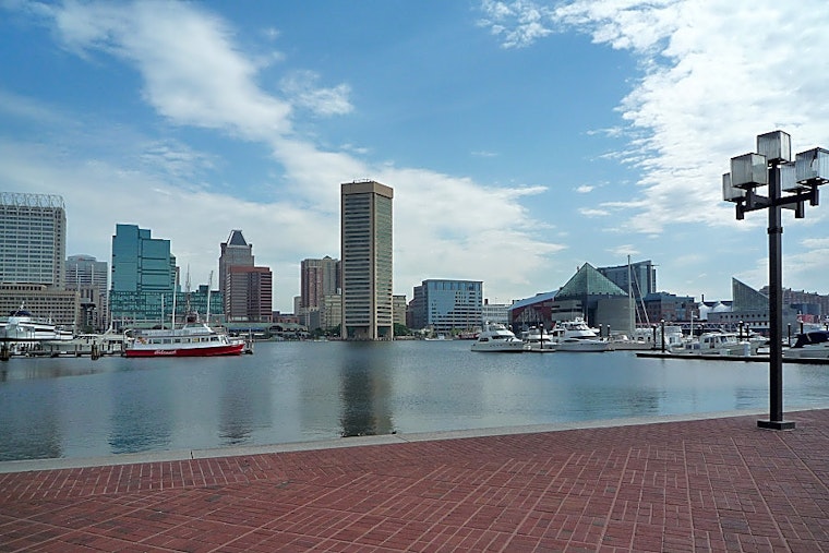 Top Baltimore news: Council to allow thicker plastic bags; legal age to buy tobacco products now 21