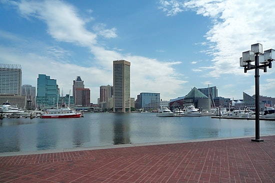Top Baltimore news: Council to allow thicker plastic bags; legal age to buy tobacco products now 21